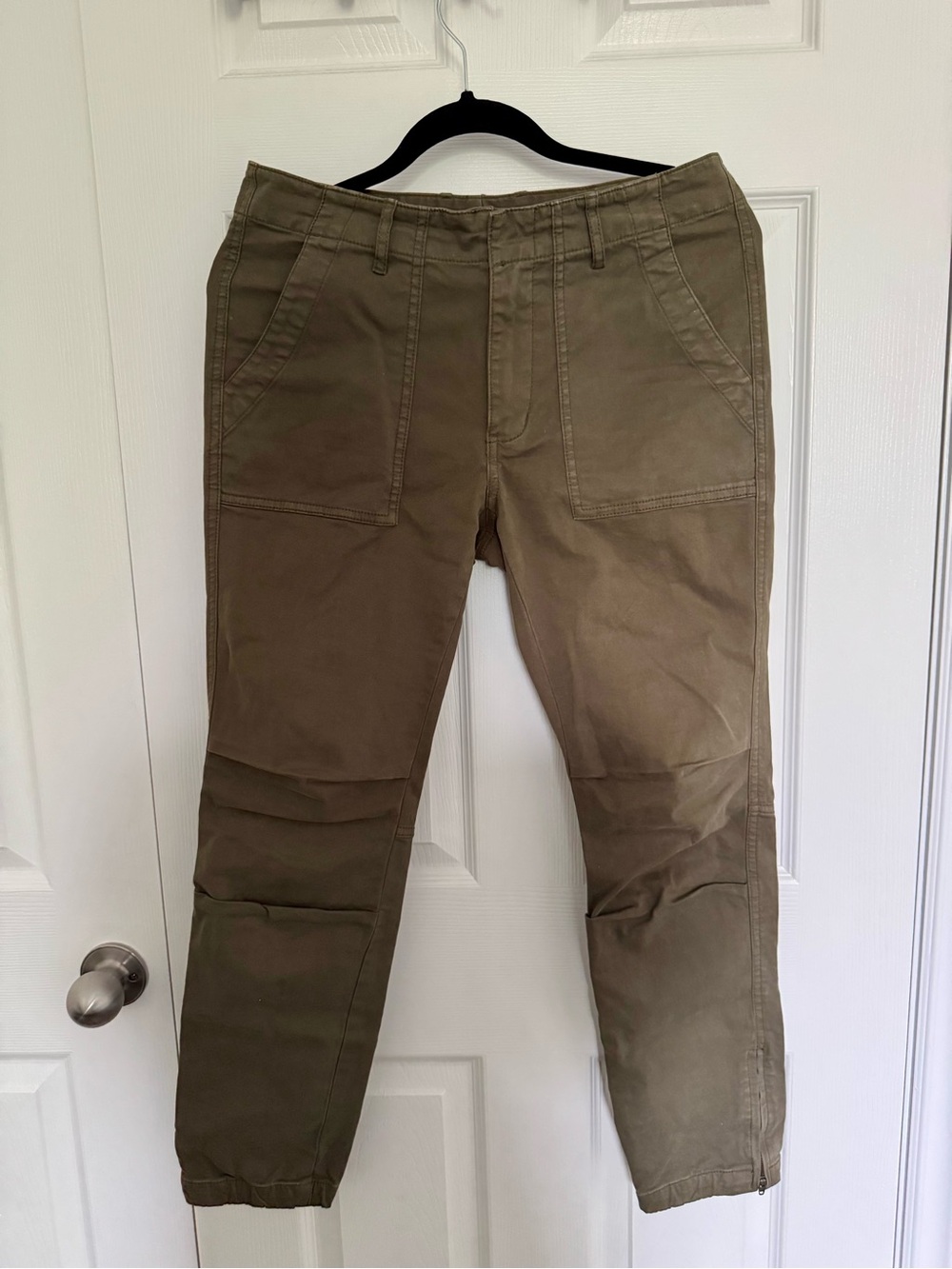 TNA utility pant